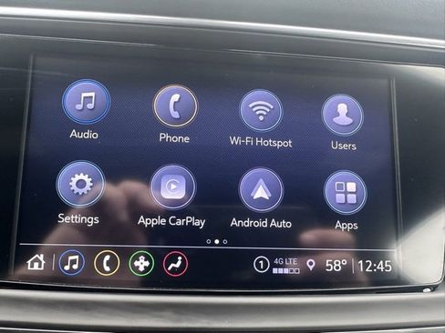 Certified 2024 Buick Enclave Essence image 28