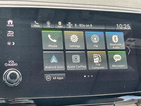 Used 2022 Honda Pilot Special Edition image 23