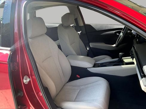 Certified 2024 Honda Accord EX image 9