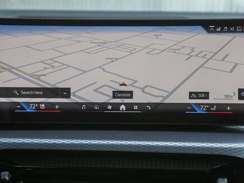 New 2026 BMW 430i w/ M Sport Package image 11