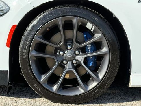 Used 2021 Dodge Charger Scat Pack RWD image 28
