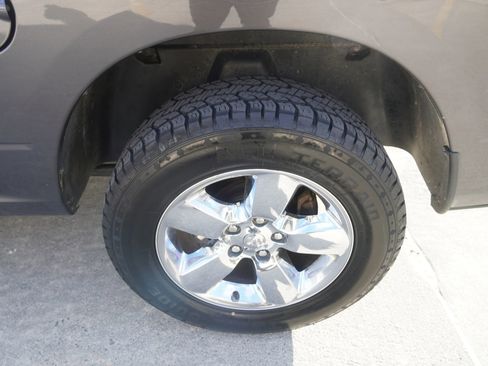 Used 2018 RAM 1500 Tradesman image 25