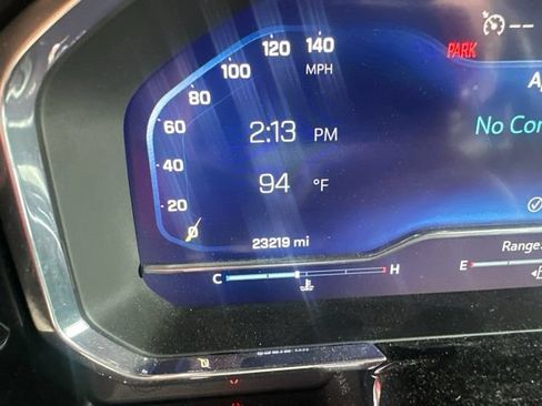 Used 2024 Chevrolet Silverado 1500 RST AWD/4WD image 5