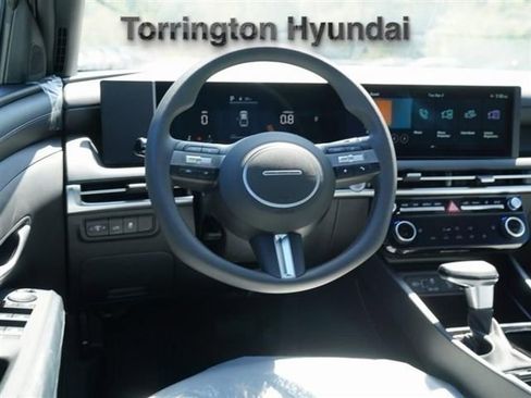 New 2026 Hyundai Santa Cruz SEL image 16