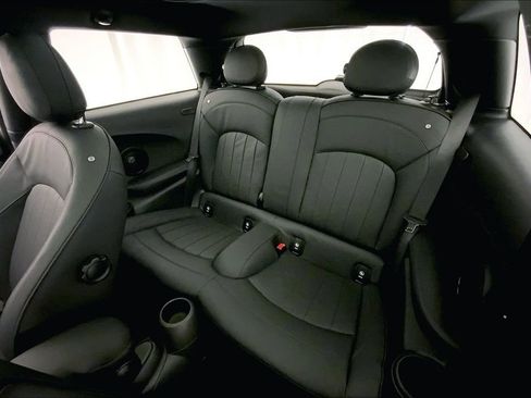 Certified 2024 MINI Cooper S w/ Signature Upholstery Package image 13