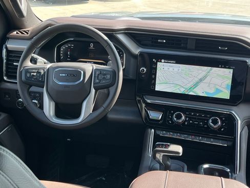 Used 2026 GMC Sierra 1500 Denali image 20