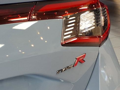 Used 2026 Honda Civic Type R image 10