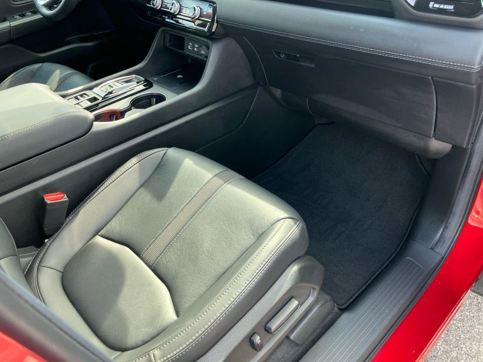 Certified 2025 Honda Pilot EX-L image 32