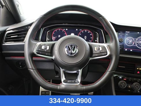 Used 2020 Volkswagen Jetta GLI image 21
