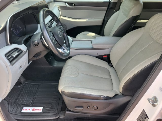 Used 2020 Hyundai Palisade SEL FWD image 13