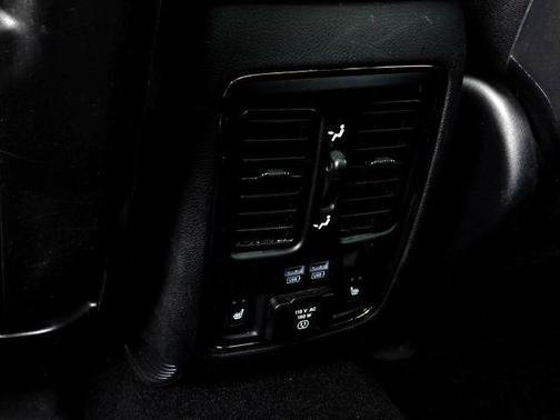 Used 2021 Jeep Grand Cherokee High Altitude AWD/4WD image 15