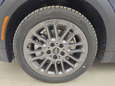 New 2026 MINI Cooper S image 11