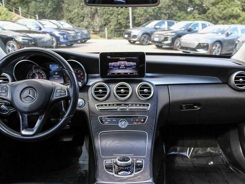 Used 2017 Mercedes-Benz C 300 Sedan image 13