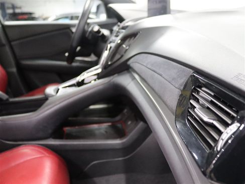 Used 2020 Acura RDX A-Spec AWD/4WD image 32