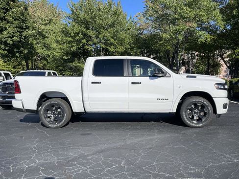 New 2026 RAM 1500 Big Horn image 10