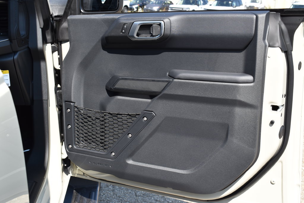 New 2026 Ford Bronco Outer Banks AWD/4WD image 31