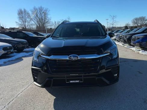 New 2026 Subaru Ascent Limited image 3