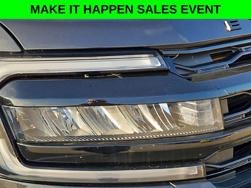 Used 2022 Ford Expedition Limited AWD/4WD image 25