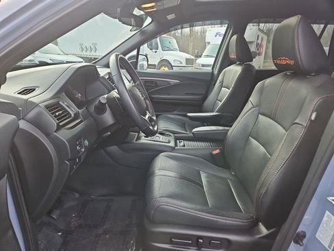 Used 2022 Honda Passport TrailSport image 18