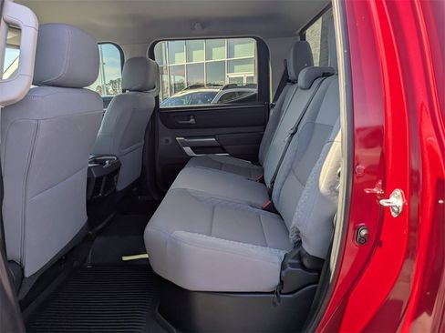 Used 2023 Toyota Tundra SR5 w/ SR5 Convenience Package image 15