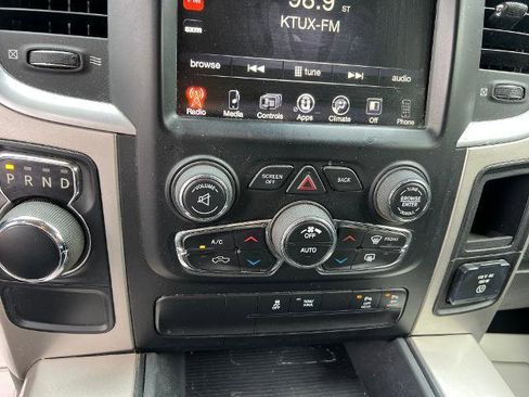 Used 2017 RAM 1500 Lone Star image 19