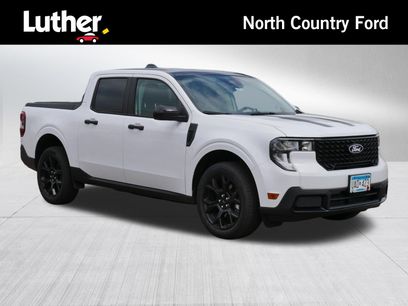 Used 2026 Ford Maverick XLT w/ Equipment Group 301A