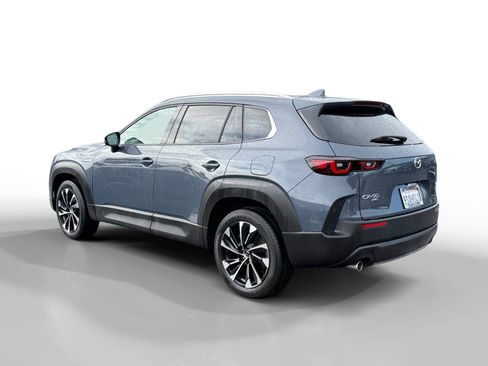 Certified 2025 MAZDA CX-50 2.5 Hybrid w/ Premium Plus Pkg image 3