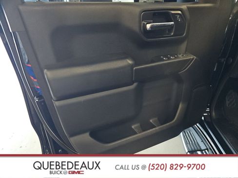 Used 2019 Chevrolet Silverado 1500 Custom w/ Custom Max Trailering Package image 9