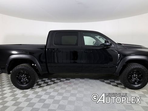 Used 2026 RAM 1500 RHO w/ Bed Utility Group image 4