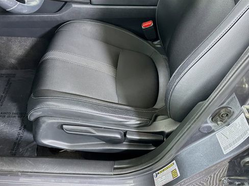 Used 2020 Honda Civic Sport image 22
