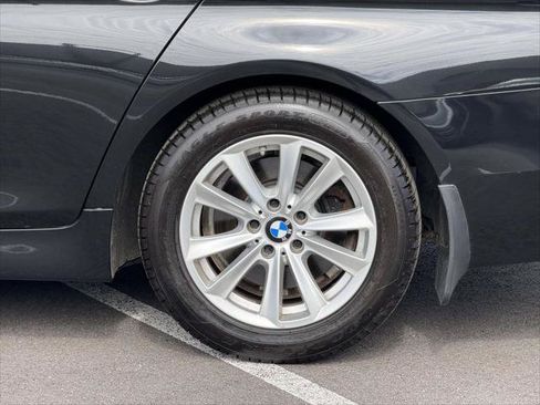 Used 2016 BMW 528i xDrive Sedan AWD/4WD image 10