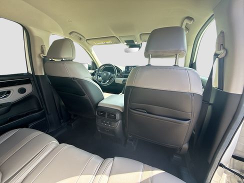 Certified 2025 Honda Pilot EX-L image 29