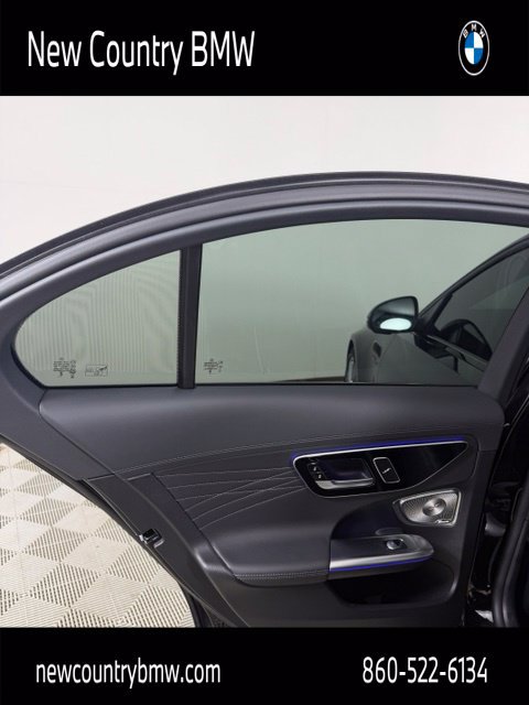 Used 2024 Mercedes-Benz C 63 AMG S image 19