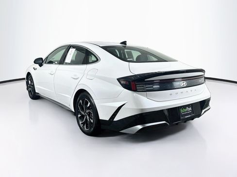 Used 2024 Hyundai Sonata SEL FWD image 5