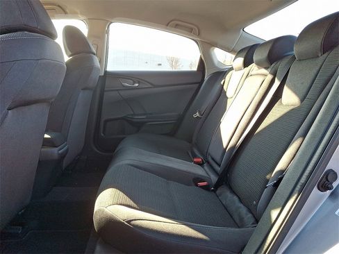 Used 2020 Honda Insight EX image 12