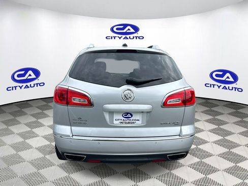 Used 2017 Buick Enclave Premium w/ Trailering Package image 5