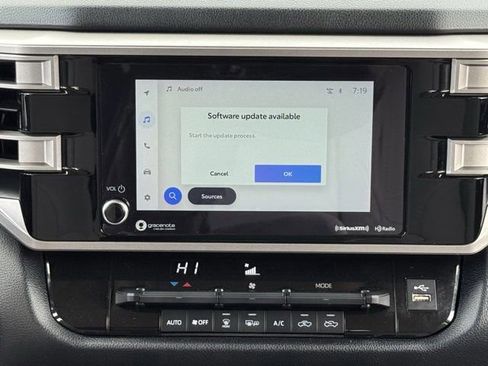 Used 2023 Toyota Tundra SR5 w/ SR5 Convenience Package image 17