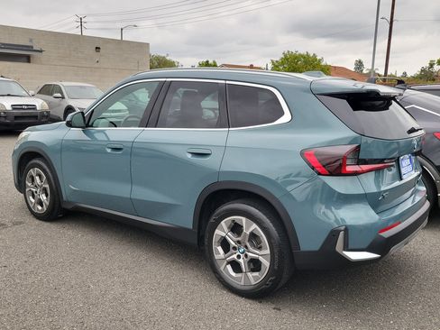 Used 2023 BMW X1 xDrive28i AWD/4WD image 18