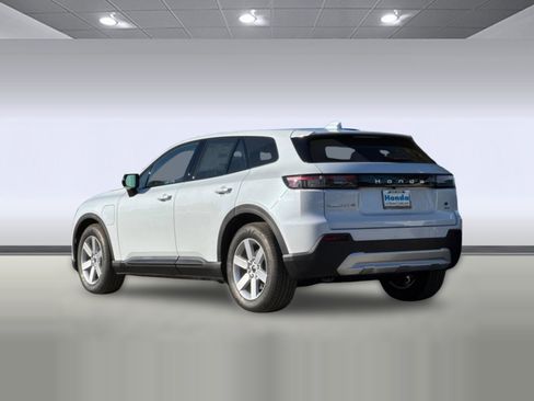 New 2026 Honda Prologue EX image 3