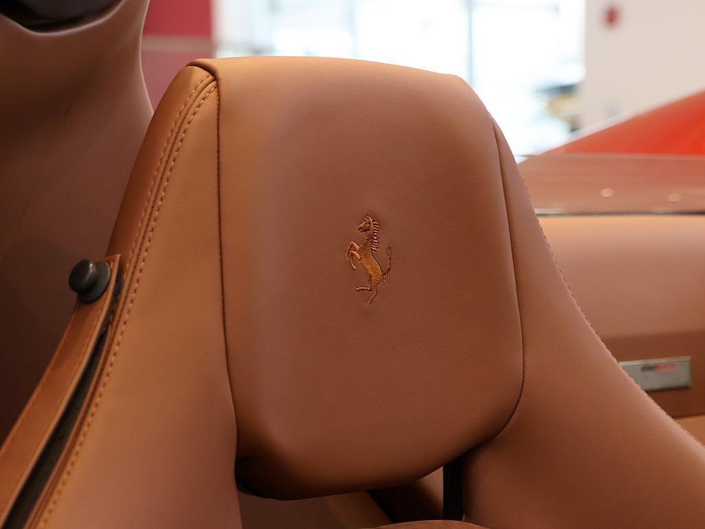 Certified 2023 Ferrari 812 GTS RWD image 41