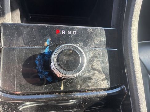 Used 2023 Jeep Grand Cherokee L Limited w/ Black Appearance Package image 24