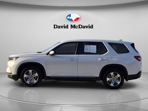 Used 2023 Honda Pilot EX-L image 2