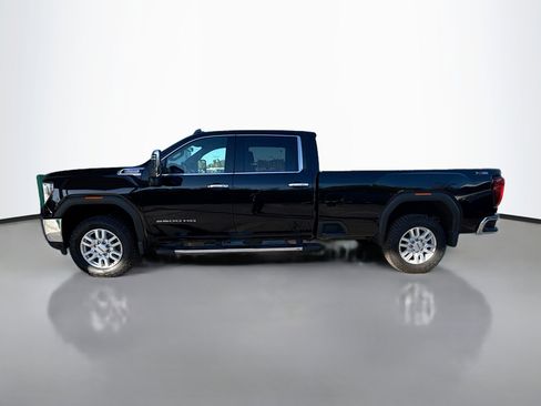 Used 2022 GMC Sierra 2500 SLT image 6