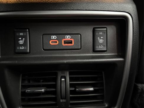 Used 2021 Nissan Murano SL w/ SL Moonroof Package image 34