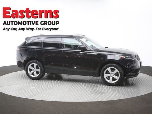 Used 2019 Land Rover Range Rover Velar S AWD/4WD image 50