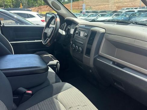 Used 2010 Dodge Ram 1500 Truck ST w/ ST Popular Equipment Group image 5