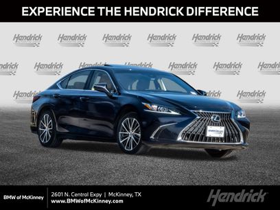 Used 2022 Lexus ES 350 Premium
