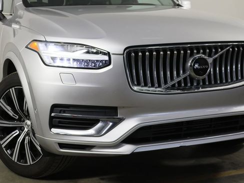 Used 2021 Volvo XC90 T8 Inscription Expression image 42