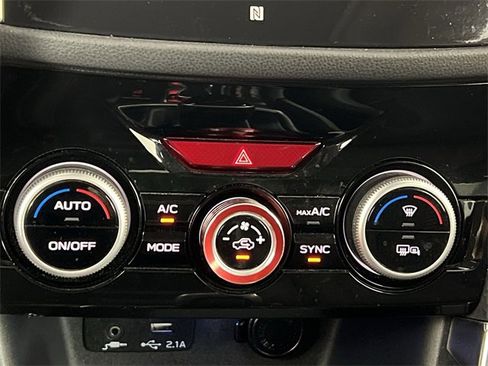 Used 2021 Subaru Forester Touring image 16