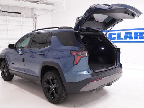 New 2026 Chevrolet Equinox LT FWD image 8